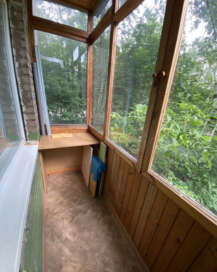 квартира г Королев ул Гагарина 38а фото 14