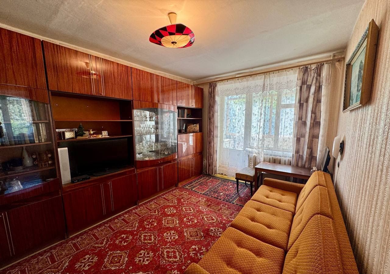 квартира г Симферополь ул Луговая 75 фото 3