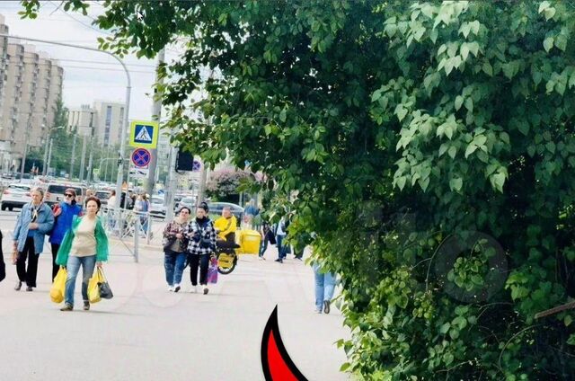 свободного назначения метро Озерки дом 56к/1 фото