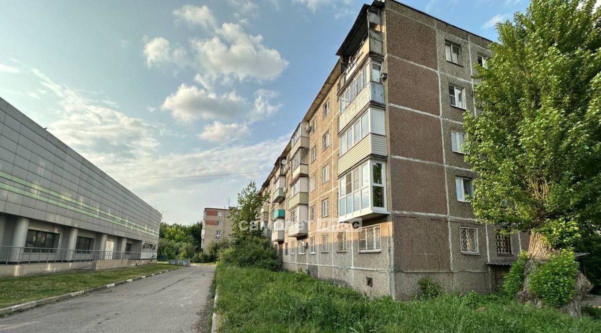 квартира г Электросталь Центральный ул 8 Марта 60 фото 2