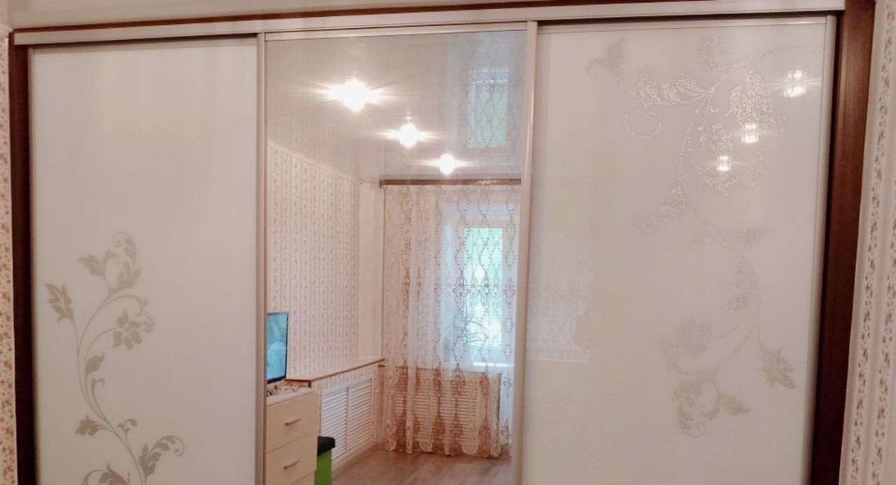 квартира г Уфа р-н Демский ул Мусы Джалиля 68/1 фото 3