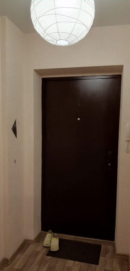 квартира г Новосибирск ул Ивана Севастьянова 5 Площадь Маркса фото 10