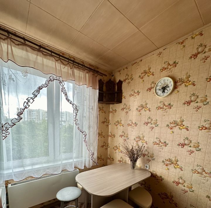 квартира г Москва метро Медведково проезд Анадырский 49 фото 3