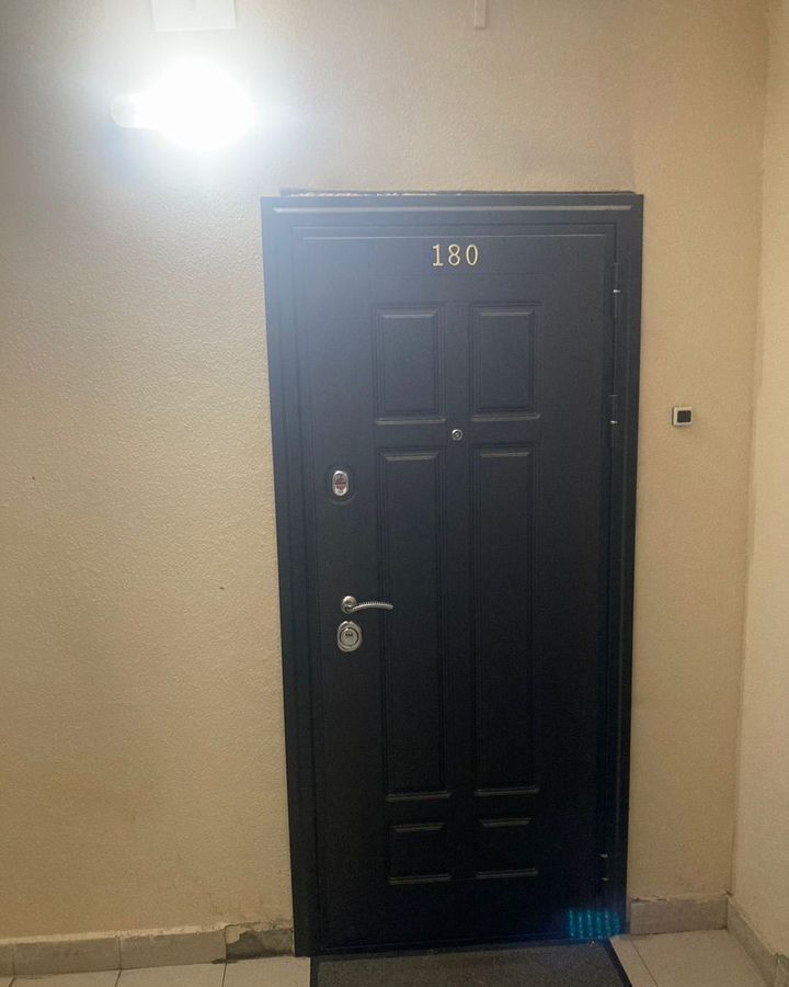 квартира г Королев ул Академика Легостаева 4к/2 фото 2