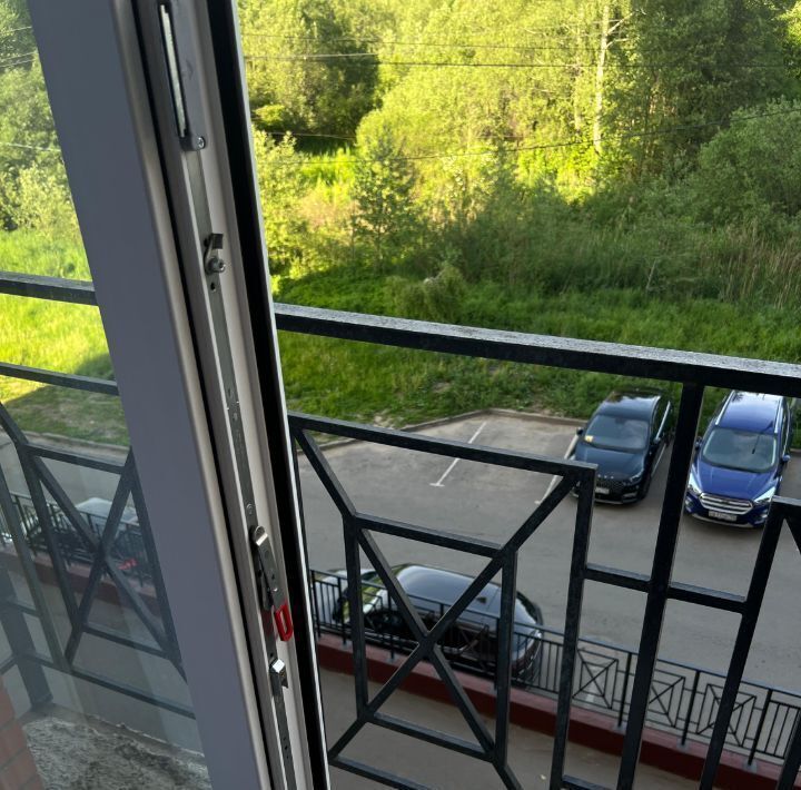 квартира г Дмитров ул Спасская 6а фото 24