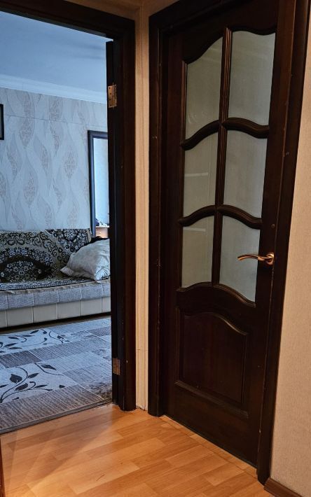 квартира г Омск р-н Центральный ул 21-я Амурская 20 фото 14