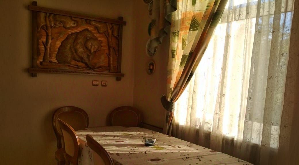 дом р-н Зеленоградский г Зеленоградск ул Герцена 15 фото 3