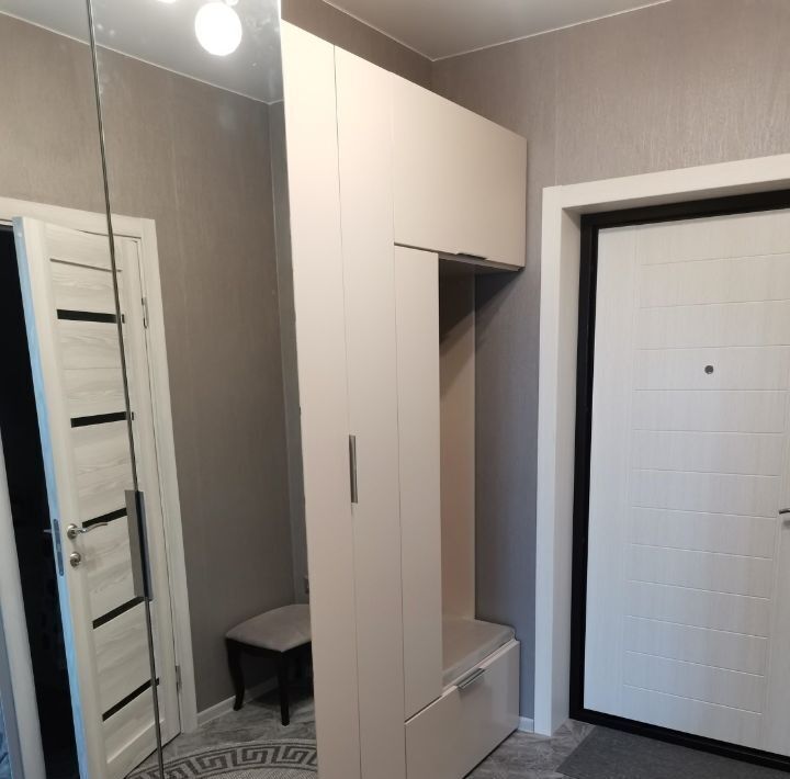 квартира г Саратов р-н Фрунзенский ул Большая Садовая 143 фото 3