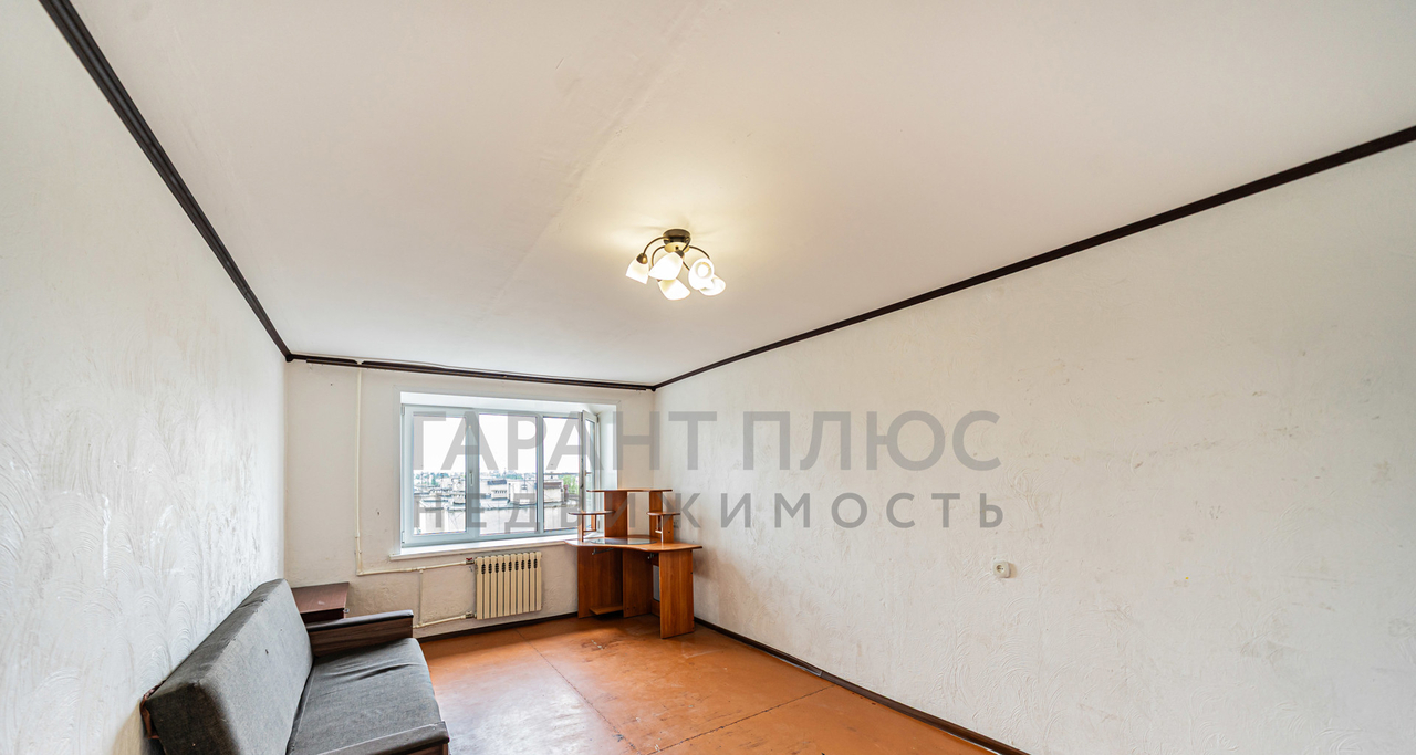 квартира г Липецк ул Циолковского 27 4-й м-н фото 1