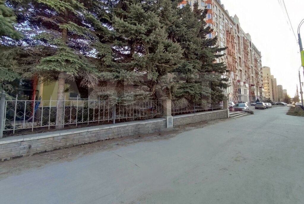 квартира г Омск ул Масленникова 72 фото 3