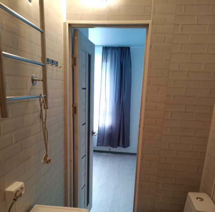 квартира г Москва метро Спартак ш Волоколамское 71/22к 1 фото 5