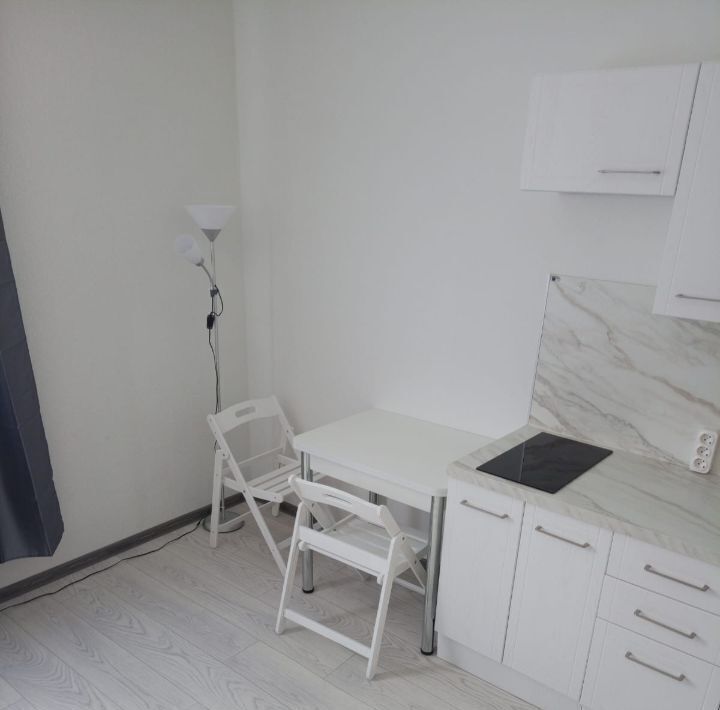 квартира г Москва метро Спартак ш Волоколамское 71/22к 1 фото 7