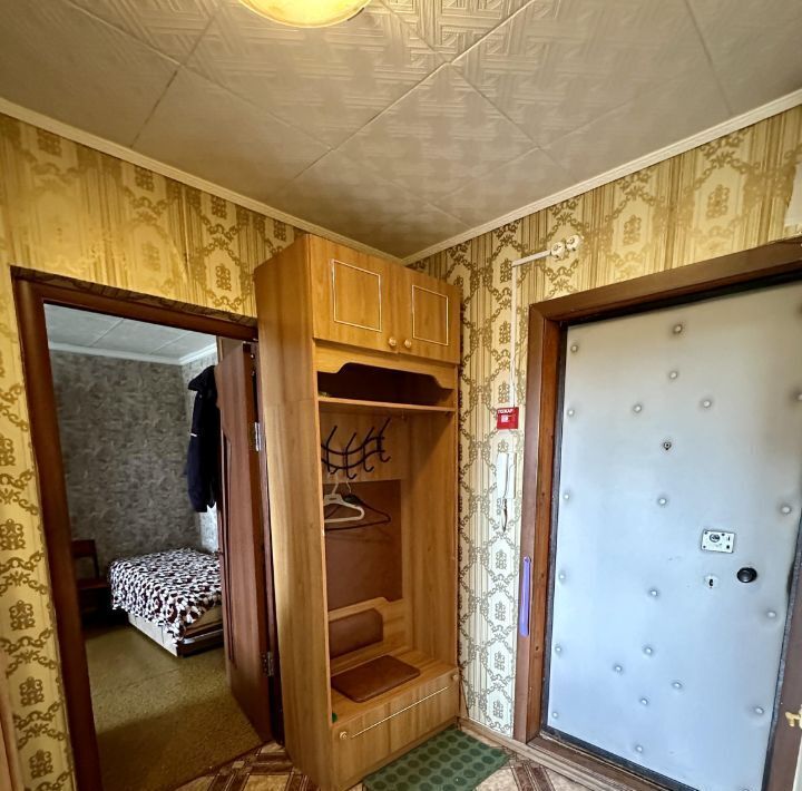 квартира г Москва метро Медведково проезд Анадырский 49 фото 9
