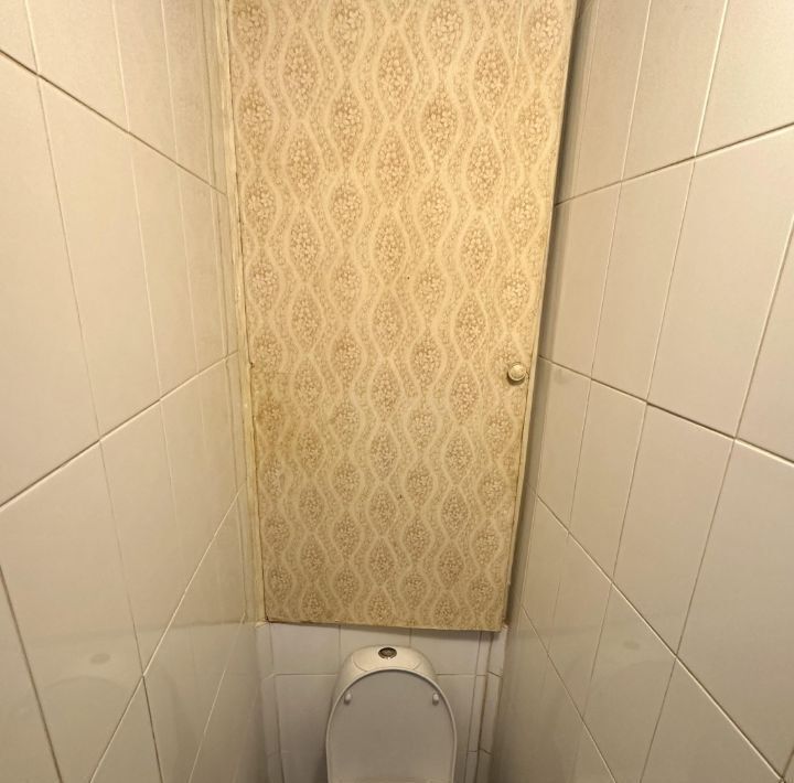 квартира г Москва метро Медведково проезд Анадырский 49 фото 16