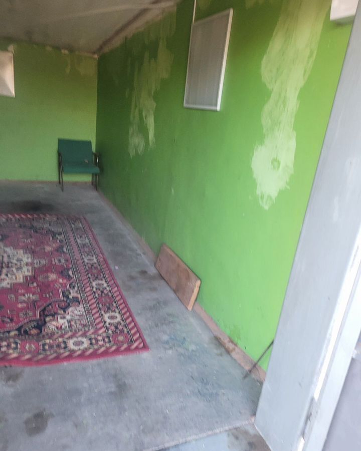 гараж г Астрахань р-н Советский ул Адмирала Нахимова 173 фото 3