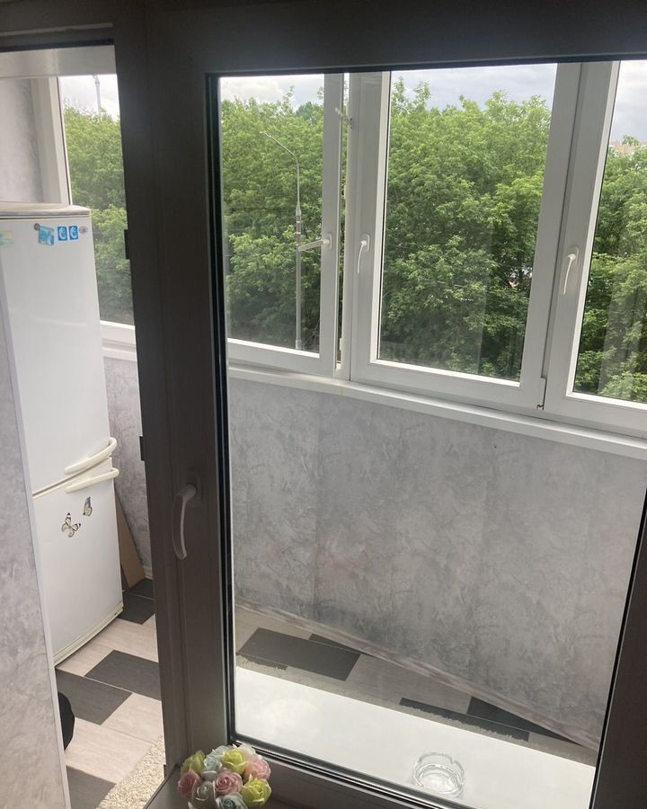 квартира г Королев ул Академика Легостаева 4к/2 фото 16