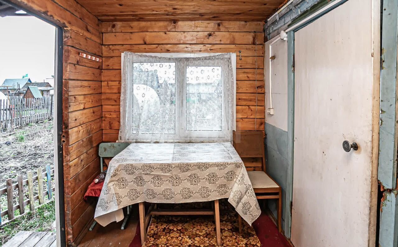 дом г Искитим снт Металлист-1 ул Уклонная 2 фото 10