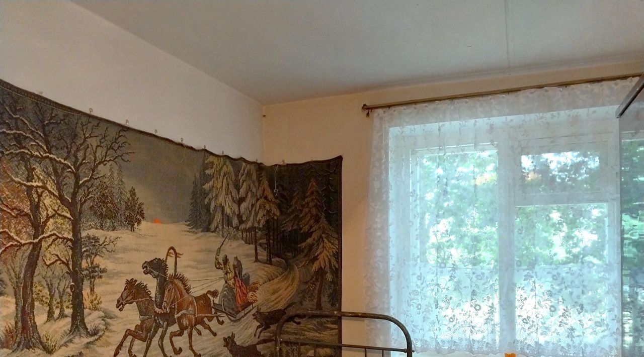 квартира г Волгоград р-н Красноармейский ул., 91, Респ Удмуртская фото 6