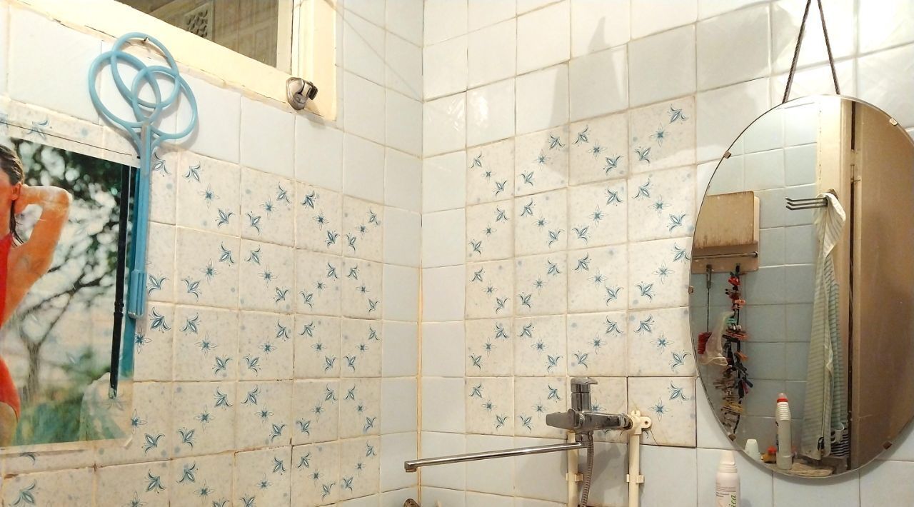 квартира г Волгоград р-н Красноармейский ул., 91, Респ Удмуртская фото 16