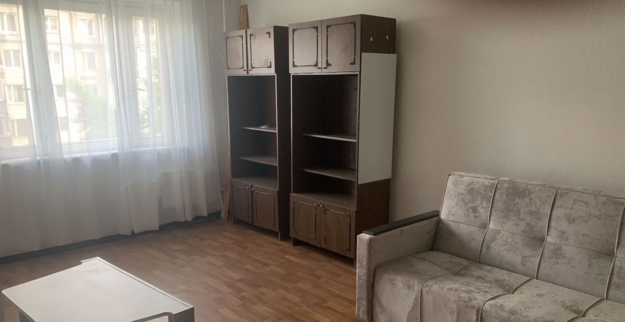 квартира г Люберцы дп Красково ул 2-я Заводская 18/1 Красково фото 2