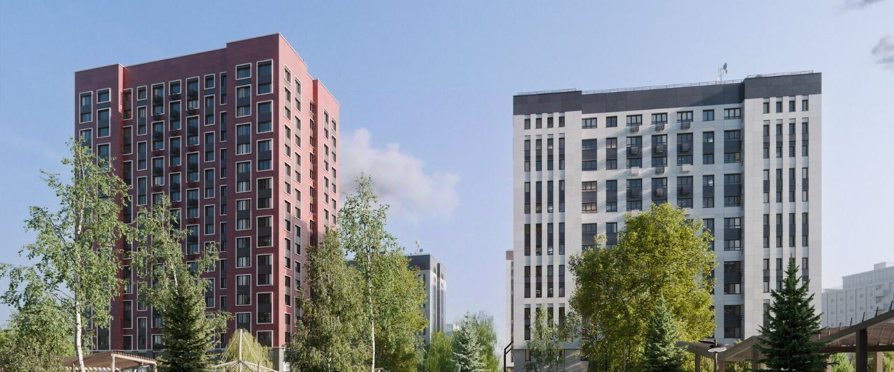 квартира г Тула р-н Зареченский ул Летчика Мосолова 1 фото 9