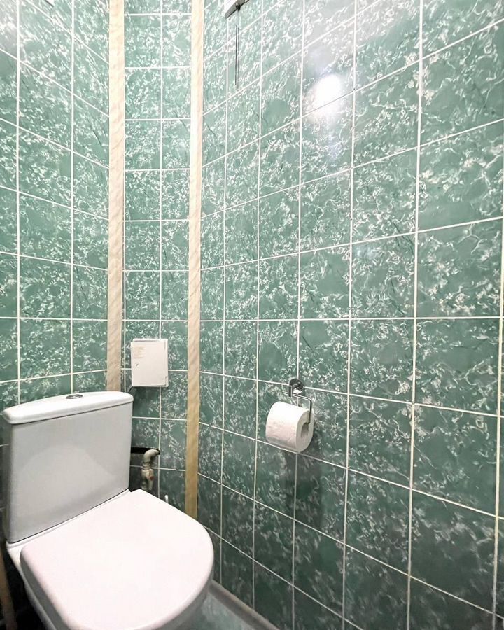 квартира г Рыбинск Центральный Скоморохова гора ул Моторостроителей 11 Центральный планировочный район фото 15
