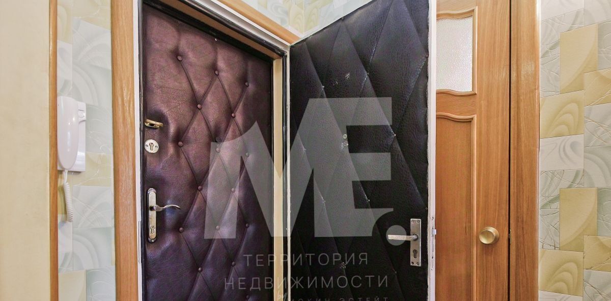квартира г Калининград пгт Прибрежный р-н Московский ул Загорская 27а фото 9