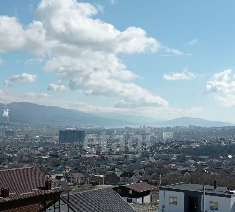дом г Новороссийск с Борисовка ул Чапаева фото 6
