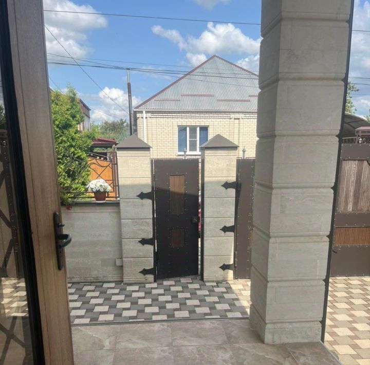 дом р-н Шпаковский г Михайловск пер Михайловский фото 32