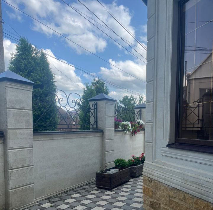 дом р-н Шпаковский г Михайловск пер Михайловский фото 46