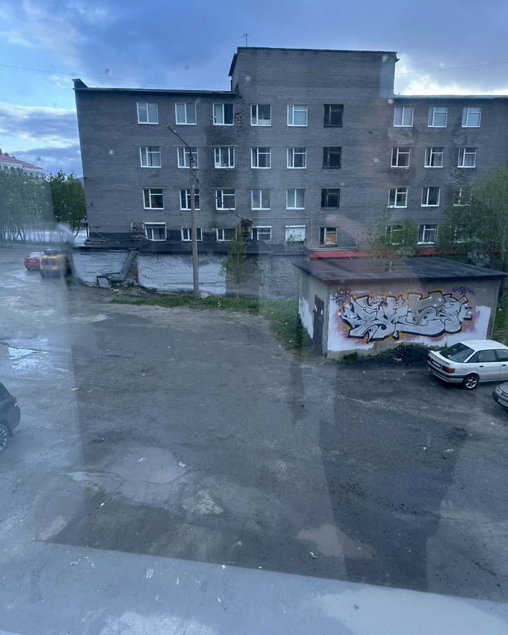 свободного назначения г Кировск ул Юбилейная 8б фото 17