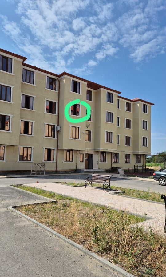 комната г Кизляр ул Набережная 44/1 фото 4