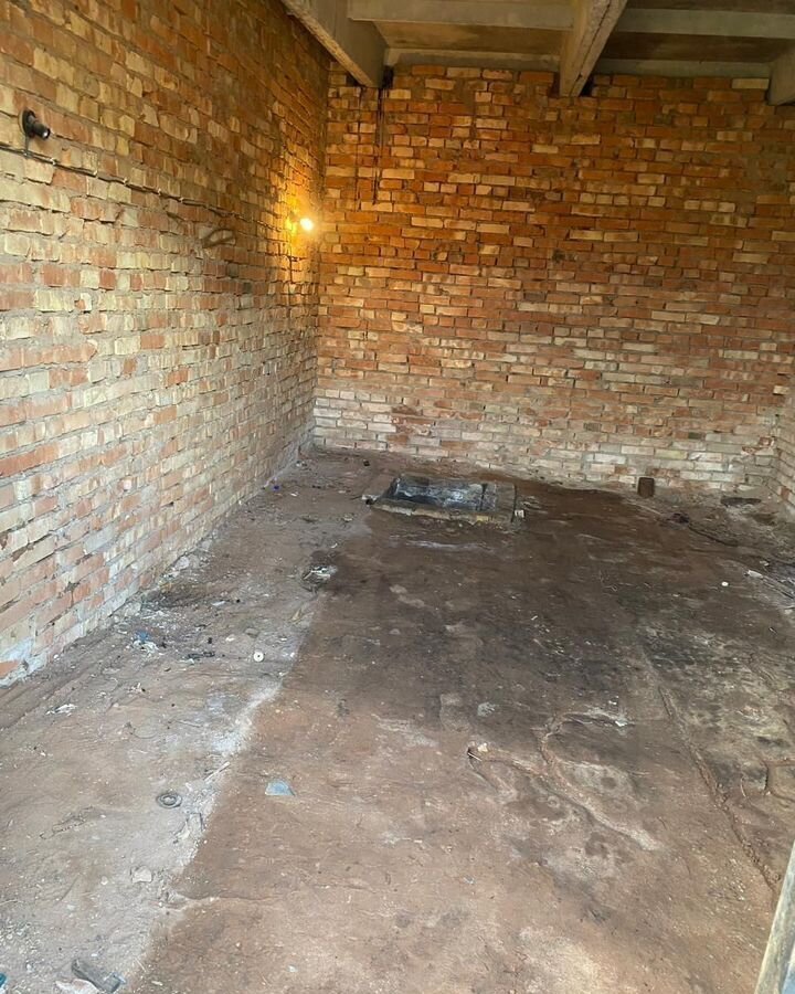 гараж г Октябрьский ул Тагирова 15 фото 1