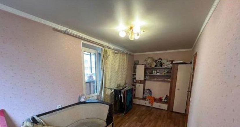 квартира г Челябинск р-н Калининский ул Молодогвардейцев 33 фото 6