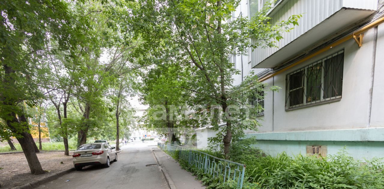квартира г Челябинск р-н Калининский пр-кт Победы 165 фото 13