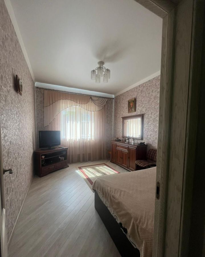 дом р-н Шпаковский г Михайловск пер Михайловский фото 31