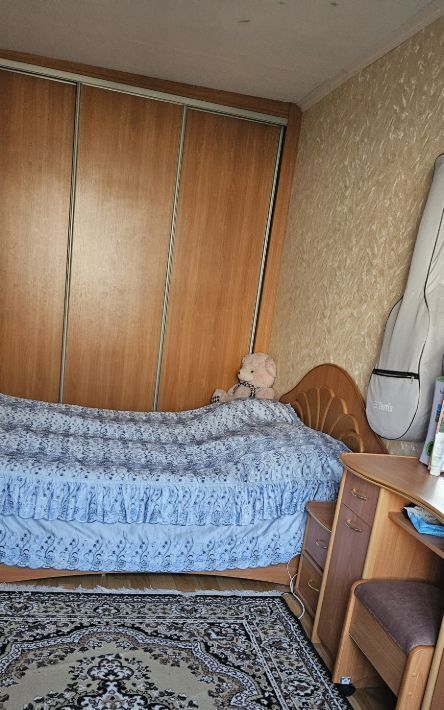 квартира г Омск р-н Центральный ул 21-я Амурская 20 фото 15
