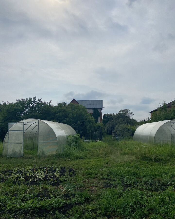 дом г Челябинск ул Южная пос. железнодорожная станция Баландино, Красноармейский муниципальный округ фото 4