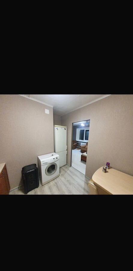 квартира г Воркута ул Ленина 31а фото 6