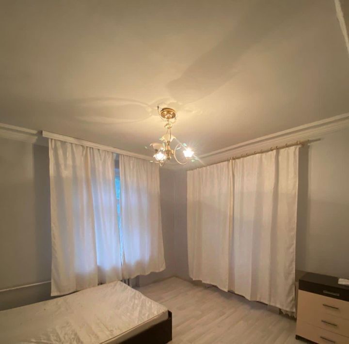 квартира г Электросталь Центральный ул Николаева 19а фото 1