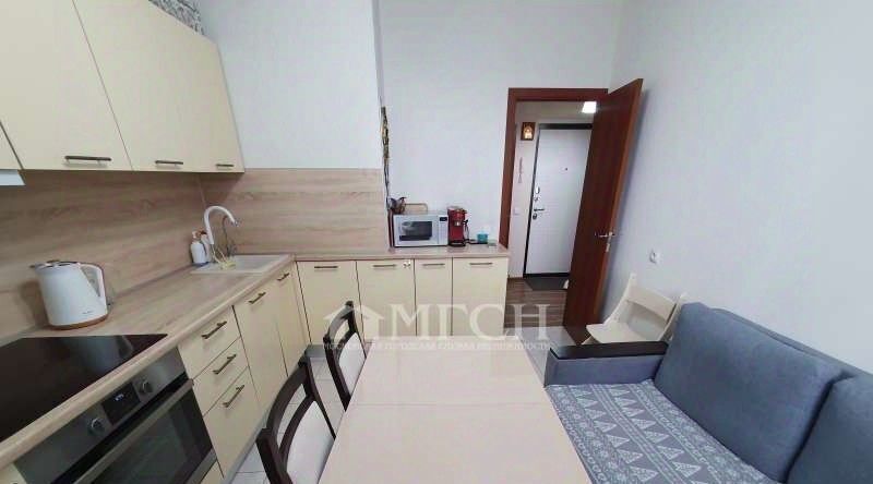квартира г Балашиха мкр Саввино ул Калинина 12 Некрасовка фото 4