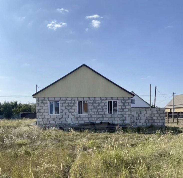 дом г Урюпинск ул 37-я Гвардейская 36 фото 2