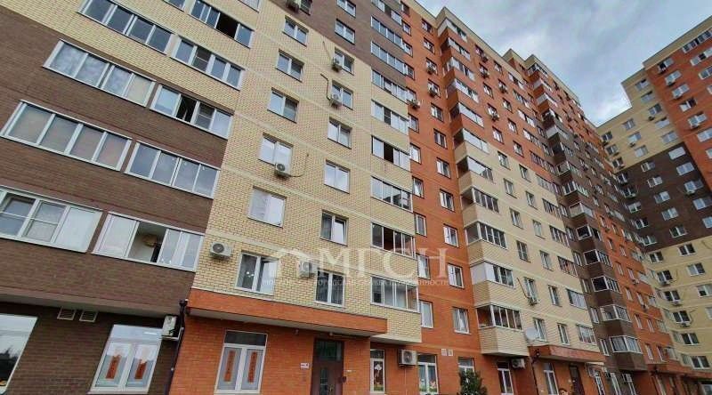 квартира г Балашиха мкр Саввино ул Калинина 12 Некрасовка фото 12