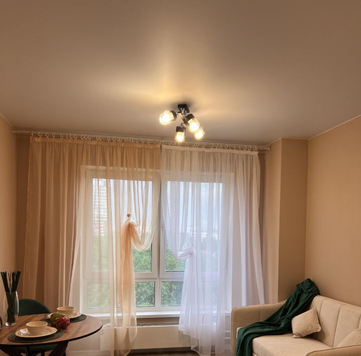 квартира г Москва метро Бескудниково ш Алтуфьевское 55к/5 фото 13