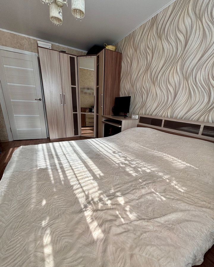 квартира г Жигулевск мкр-н В-1, 10 фото 7
