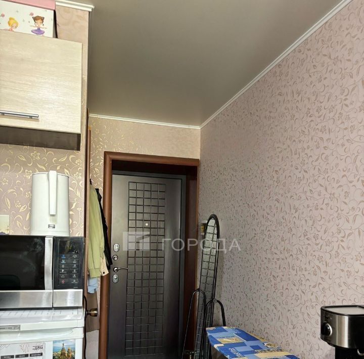 квартира г Барнаул р-н Центральный ул Гоголя 24б фото 8