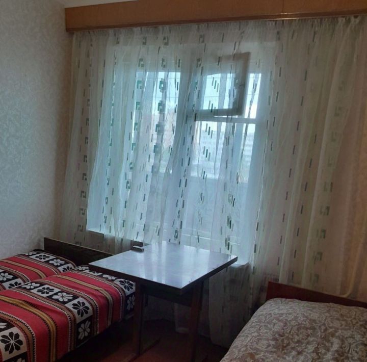 квартира г Казань Дубравная ул Юлиуса Фучика 72 фото 12