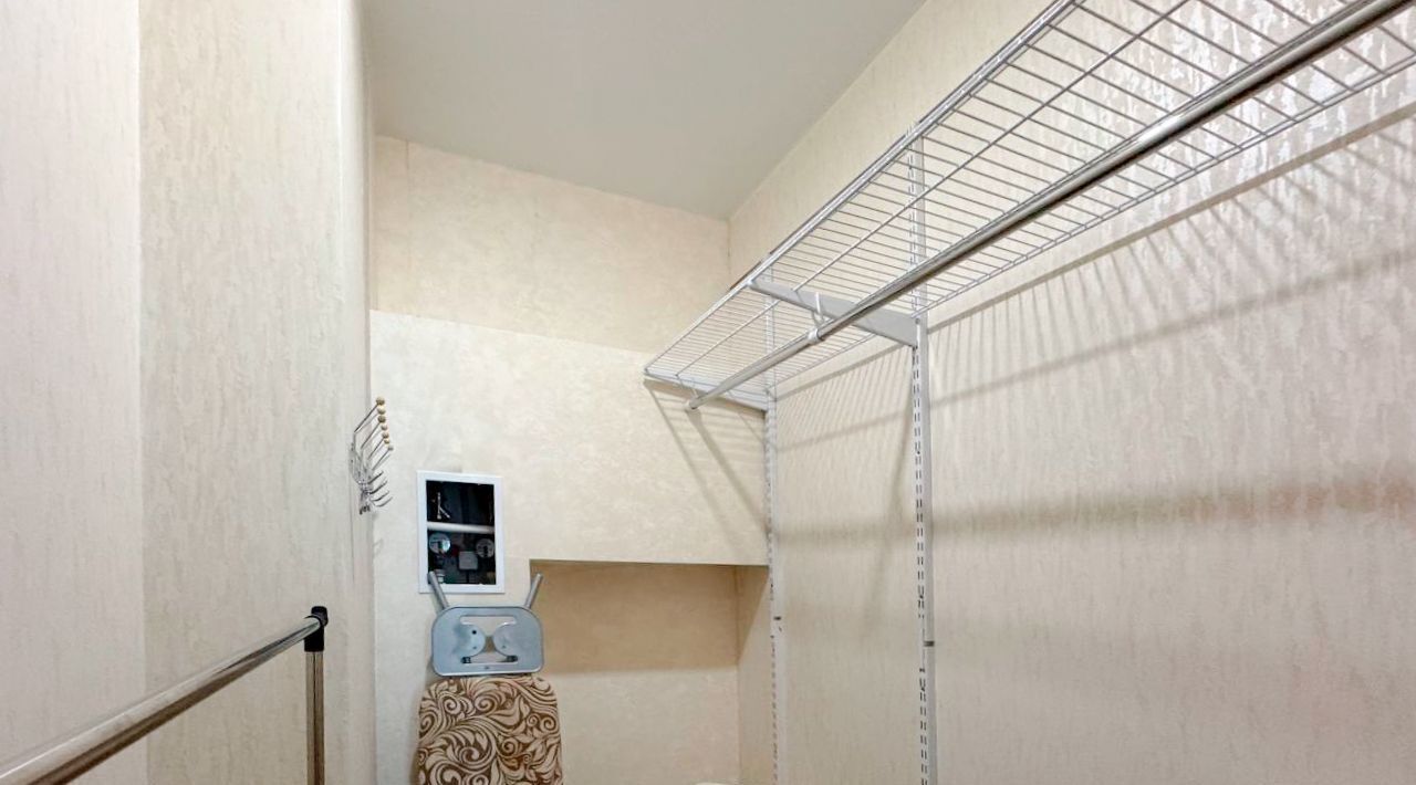 квартира г Москва метро Водный стадион б-р Кронштадтский 6к/2 фото 10