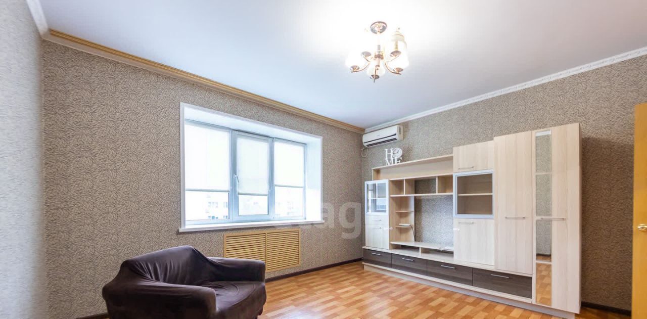 квартира г Хабаровск р-н Железнодорожный ул Большая 87г фото 4
