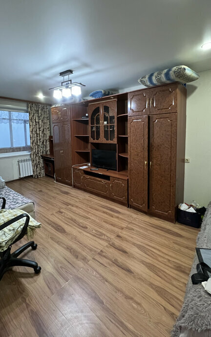 квартира г Архангельск ул Попова 25 фото 2